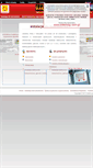 Mobile Screenshot of interloop.pl